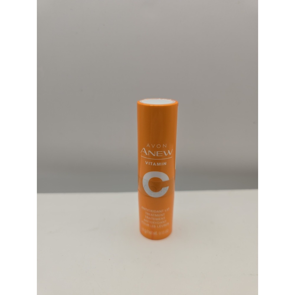 Avon Anew Vitamin C Antioxidant Lip Treatment, new/sealed